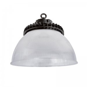 100W UFO LED High Bay Light With Reflector - 14,000 Lumens - 250W MH Equivalent - 5000K