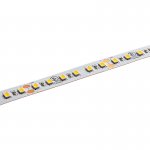 5m White LED Strip Light - HighLight Series Tape Light - 12V/24V - IP20