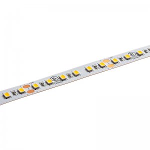 30m White LED Strip Light - HighLight Series Tape Light - 24V - IP20