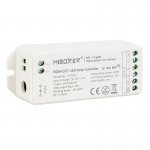 MiBoxer RGB+Tunable White LED Controller - Color-Changing/Tunable White - 6 Amps/Channel