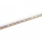 5m White LED Side Emitting Strip Light - 12V - IP65