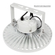 240W White UFO LED High Bay Light - Programmable Motion Sensor - 35000 Lumens - 1000W MH Equivalent - 5000K