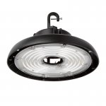 100W UFO LED High Bay - 14000 Lumens - 250W MH Equivalent - 4000K/5000K