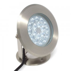 UW03 MiBoxer 9W RGB+CCT 12-24V Underwater LED Light