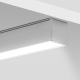 LIPOD LED Strip Channel - Architectural