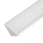 KOPRO LED Strip Channel - Corner