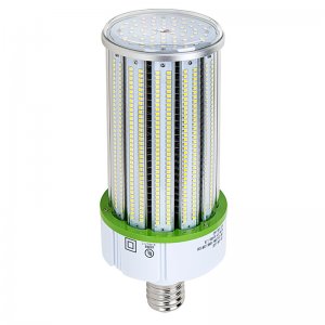 120W LED Corn Bulb - 17,000 Lumens - 400W Equivalent Metal Halide - E39 Mogul Base - 5000K