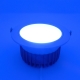 FUT072 MiBoxer 18W Anti-glare RGB+CCT LED Downlight