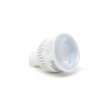 FUT106 MiBoxer 6W RGB+CCT AC100-240V LED GU10 Spotlight