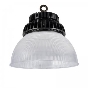 200W UFO LED High Bay Light w/ Reflector - 26,000 Lumens - 750W MH Equivalent - 5000K