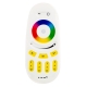 MiBoxer Multi Zone RGB Controller with Touch Remote - 6 Amps/Channel