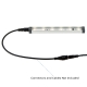 Linkable LED Linear Light Bar Fixture - 270 lm/ft.