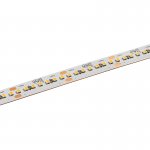 5m White LED Strip Light - Lux Series LED Tape Light - High CRI - 24V - IP20