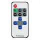 Single Color LED Controller with Dynamic Modes - RF Remote