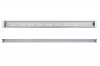 Waterproof Linear LED Light Bar Fixture - 195 lm/ft