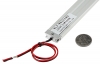 Waterproof Linear LED Light Bar Fixture - 195 lm/ft