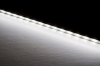 Waterproof Linear LED Light Bar Fixture w/ DC Barrel Connectors - 415 lm/ft