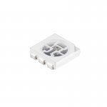 5050 SMD LED - 465nm Blue Surface Mount LED w/120 Degree Viewing Angle