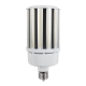 120W LED Corn Bulb - 14400 Lumens - 400W MH Equivalent - EX39 Mogul Base - 5000K