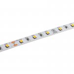 5m White LED Strip Light - HighLight Series Tape Light - High CRI - 12V/24V - IP20