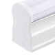 LED T5 Integrated Light Fixtures - Linkable Linear LED Task Lights - 575 lm/ft