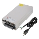 Mean Well LED Switching Power Supply - SE Series 450-600W Enclosed Power Supply - 36V DC