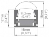 REGULOR LED Strip Channel - Specialty