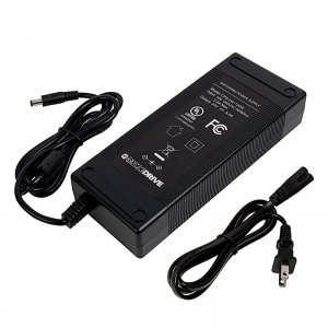 CPS series AC Power Adapter - DiodeDrive® - 24 VDC Switching Power Supply - 60W-120W