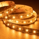 5m RGBA Tunable White LED Strip Light - Color-Changing LED Tape Light - 24V - IP20