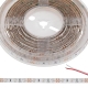 5m Single Color Weatherproof LED Strip Light - Eco Series Tape Light - IP64 - 12V/24V