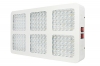 390W Full-Spectrum LED Grow Light - 12-Band Multi Spectrum - Selectable Vegetation and Bloom Switches