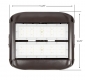 100W LED High Power Area Flood Light - 320W Equivalent - 14000 Lumen