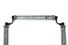 Linkable LED Linear Light Bar Fixture - 270 lm/ft.