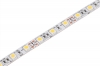 Custom Length Single Color LED Strip Light - Radiant Series Tape Light - 24V - IP20