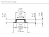 MICRO-NK LED Strip Channel - Universal