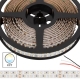 5m Tunable White LED Strip Light - Color-Changing LED Tape Light - 12V/24V - IP20