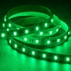 5m RGB+CCT LED Strip Light - 5-in-1 Color-Changing LED Tape Light - 24V - IP20