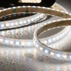 5m Tunable White LED Strip Light - Color-Changing LED Tape Light - 12V/24V - IP67 Waterproof