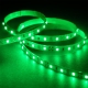 5m Single Color Weatherproof LED Strip Light - Eco Series Tape Light - IP64 - 12V/24V