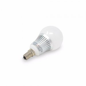 FUT013 MiBoxer 5W E14 RGB+CCT AC100-240V LED Lamp