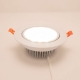 FUT062 MiBoxer 9W RGB+CCT AC100-240V LED Ceiling Spotlight