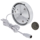 2.75\" Recessed / Surface Mount LED Puck Lights - 255 Lumens