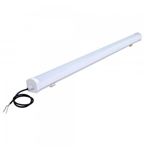 LL118 MiBoxer 18W RGB+CCT AC100-240V LED Linear Light