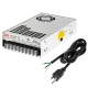 Mean Well LED Switching Power Supply - SE Series 450-1000W Enclosed Power Supply - 24V DC