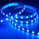 5m RGB Weatherproof LED Strip Light - Color-Changing LED Tape Light - IP64 - 12V/24V