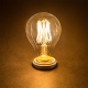 12V Low Wattage A19 Filament LED Light Bulb - 40W Equivalent - 490 Lumens