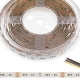 5m RGB+CCT LED Strip Light - 5-in-1 Color-Changing LED Tape Light - 24V - IP20