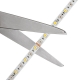 5m RGBW Weatherproof LED Strip Light - Color-Changing LED Tape Light - IP64 - 12V/24V