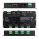 12 Channel LED DMX512 and RDM Decoder / Master - 5A/CH - 12-24V - OLED Display