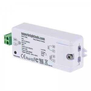 Wireless LED 1 Channel EZ Dimmer Controller